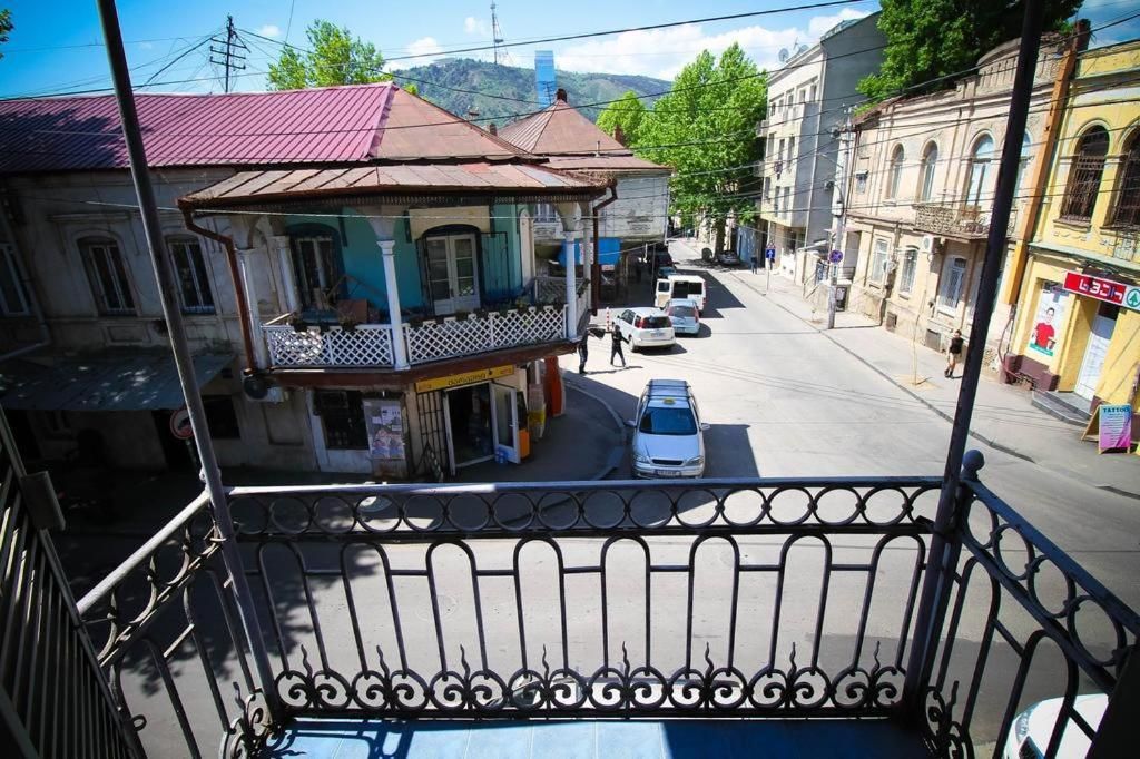 Гостевой дом Once in Tbilisi Тбилиси-4