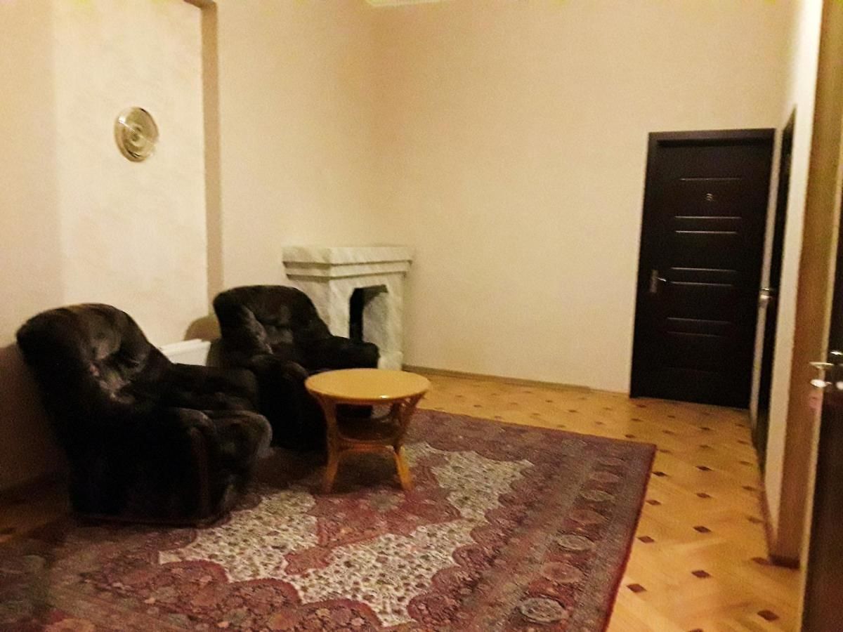 Гостевой дом Once in Tbilisi Тбилиси-13