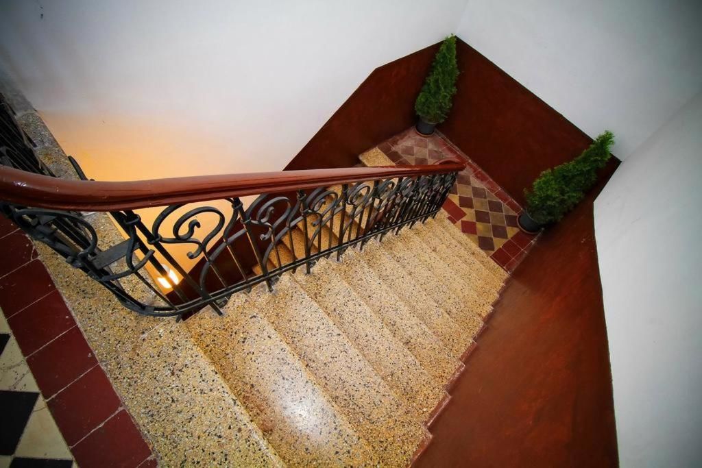 Гостевой дом Once in Tbilisi Тбилиси-14