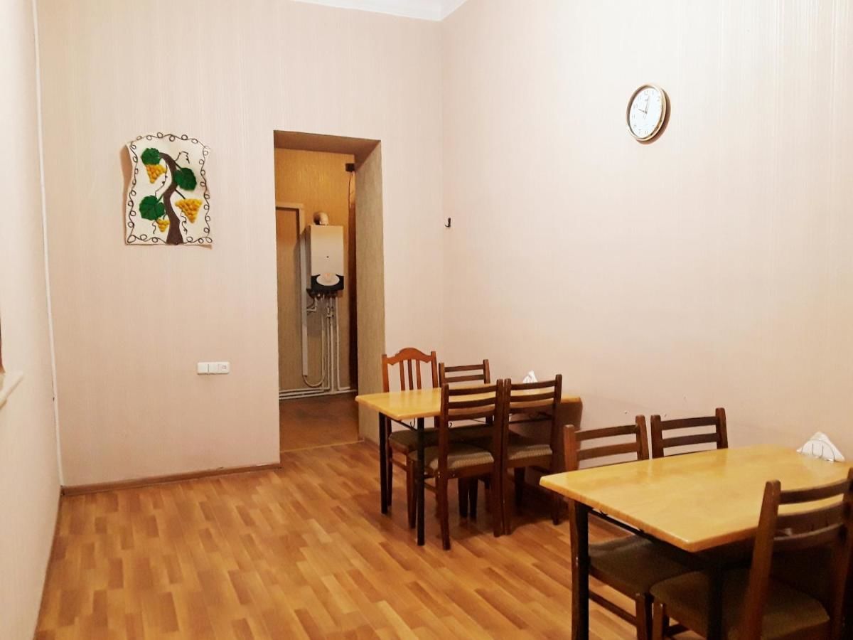 Гостевой дом Once in Tbilisi Тбилиси-15