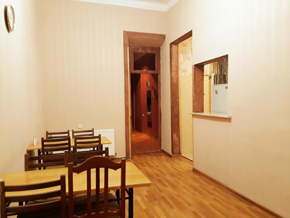 Гостевой дом Once in Tbilisi Тбилиси-18