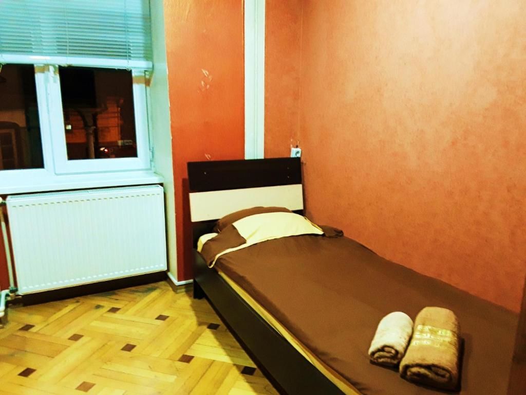 Гостевой дом Once in Tbilisi Тбилиси-19