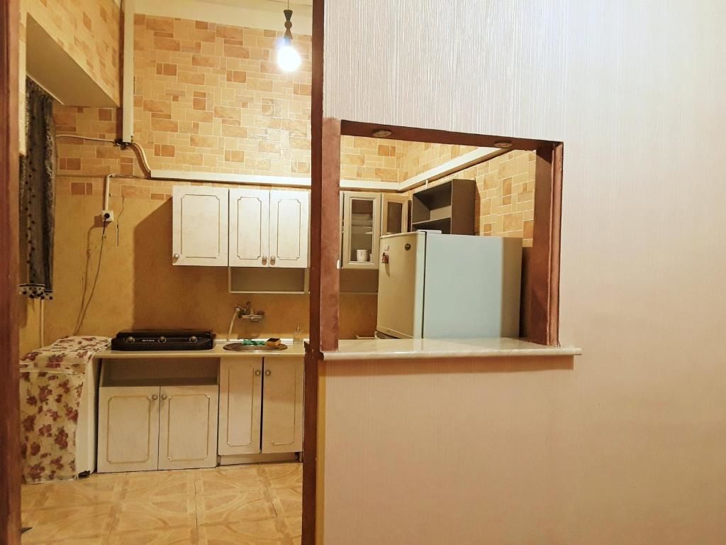 Гостевой дом Once in Tbilisi Тбилиси-22