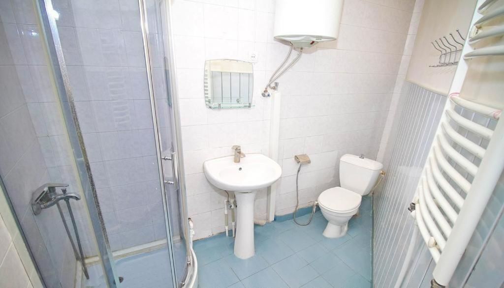 Гостевой дом Once in Tbilisi Тбилиси-28