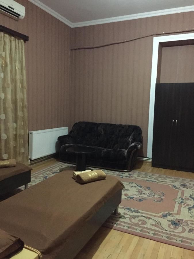 Гостевой дом Once in Tbilisi Тбилиси-6