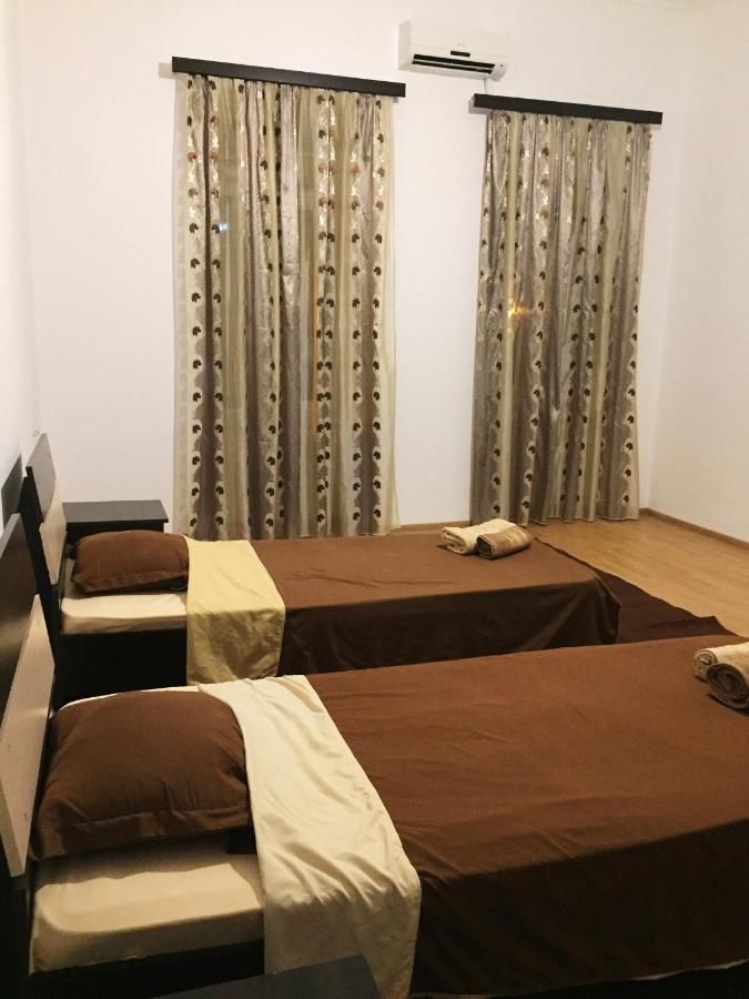 Гостевой дом Once in Tbilisi Тбилиси-8