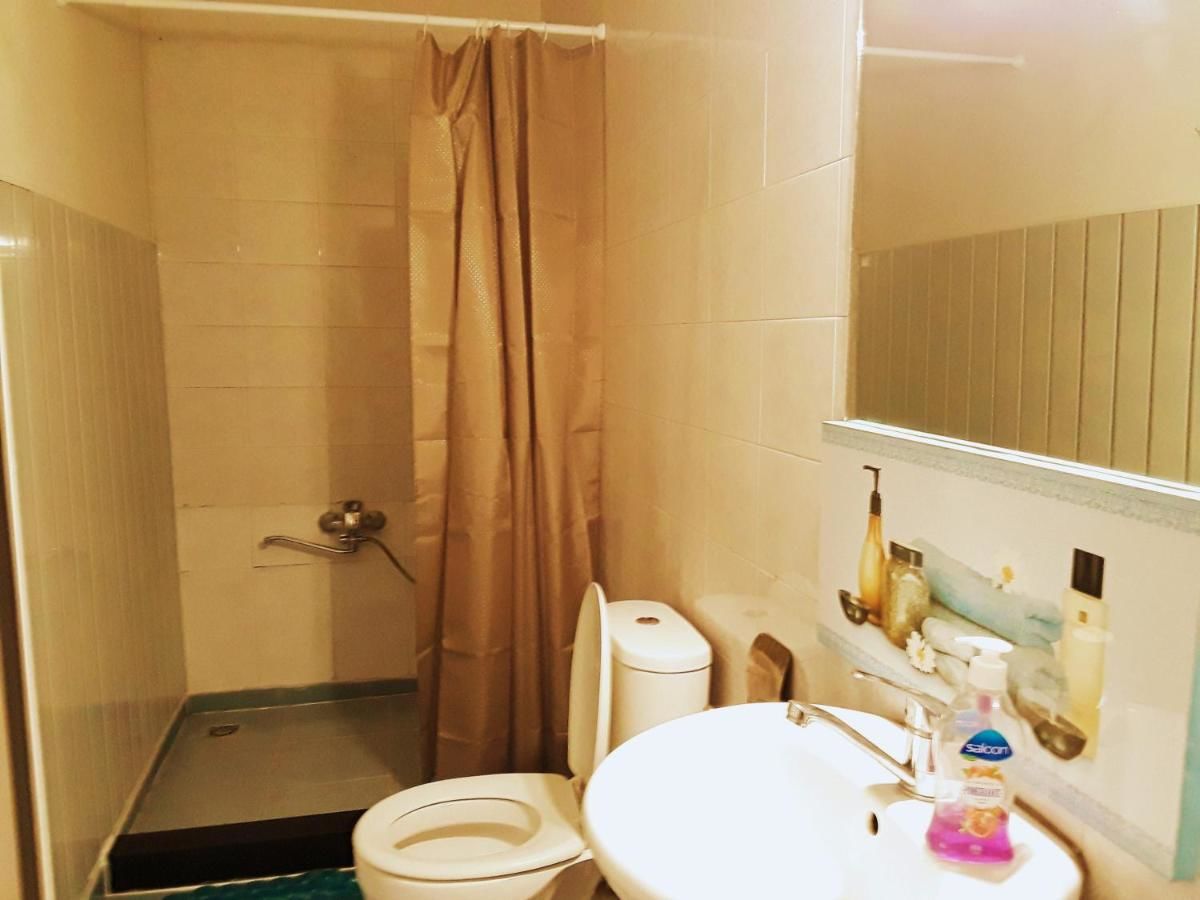 Гостевой дом Once in Tbilisi Тбилиси-11