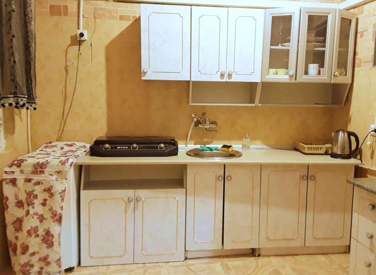 Гостевой дом Once in Tbilisi Тбилиси-12