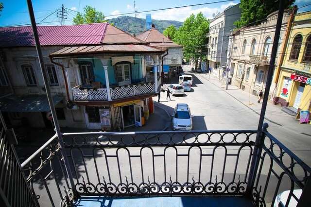 Гостевой дом Once in Tbilisi Тбилиси-3