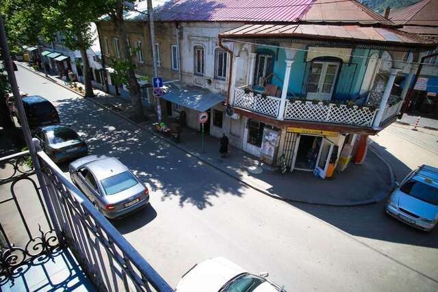 Гостевой дом Once in Tbilisi Тбилиси-4